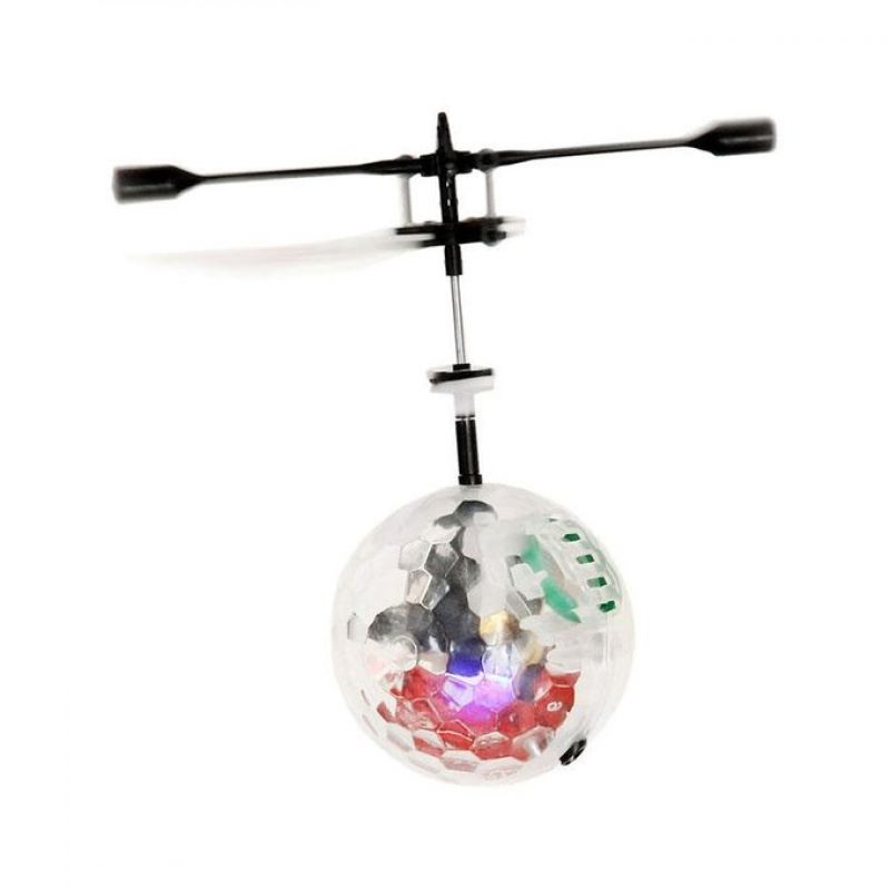 Flying Induction Ball For Kids